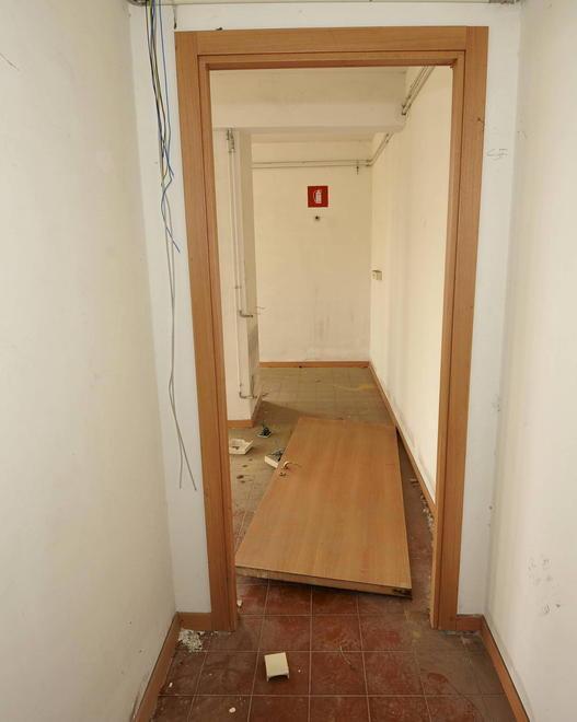 «L’unica destinazione è per i ragazzi» 