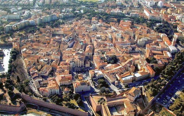 La città da abitare Full immersion con gli architetti 