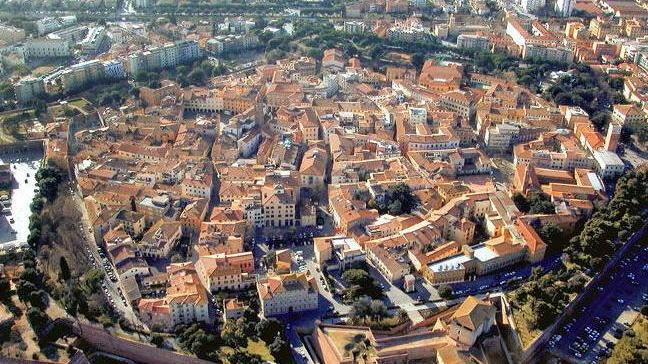 La città da abitare Full immersion con gli architetti