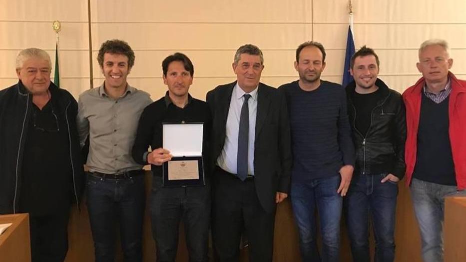 Massarosa si candida ai mondiali under 23 di ciclismo