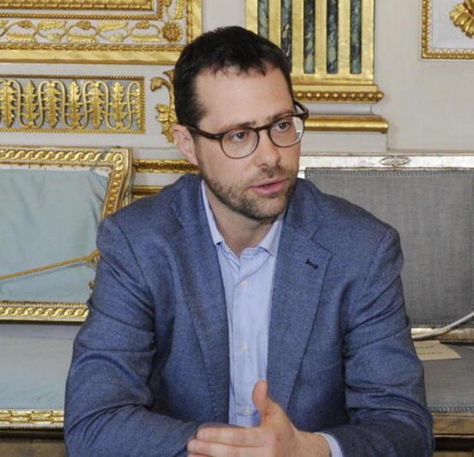 Progetto cambiato per il tubone dell’Oltreserchio