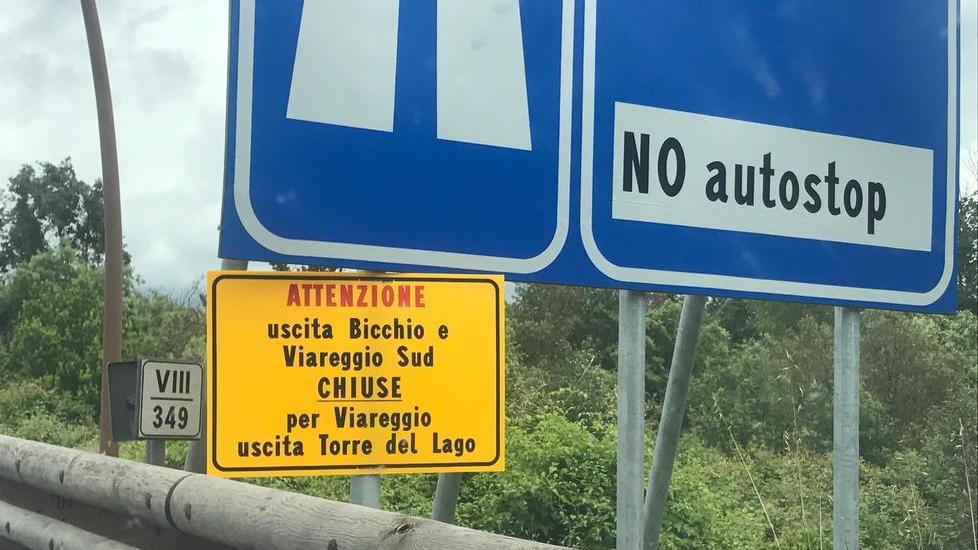 Cantieri alla Variante, ecco tempi e modalità