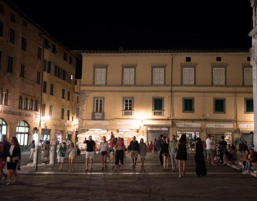 Polizia urbana, Vcs attacca: «Un regolamento inutile» 