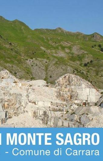 Dieci domande sul monte Sagro 