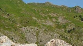 Dieci domande sul monte Sagro
