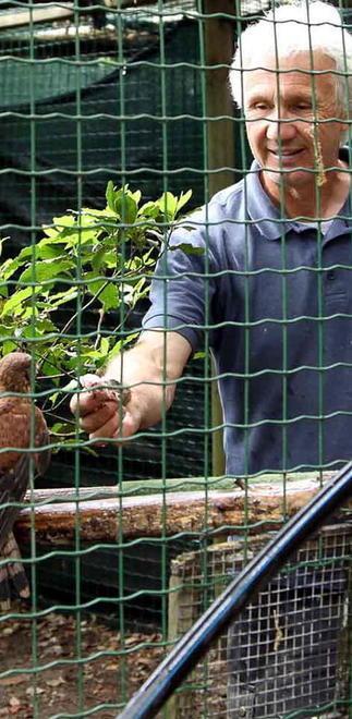 Parco del Wwf aperto e rinnovato 