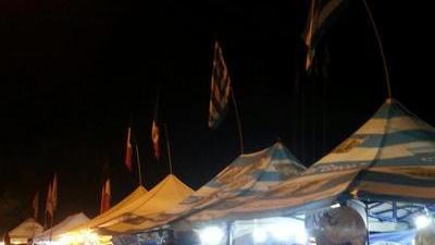 Torna “Platea Cibis” in piazza Alberica