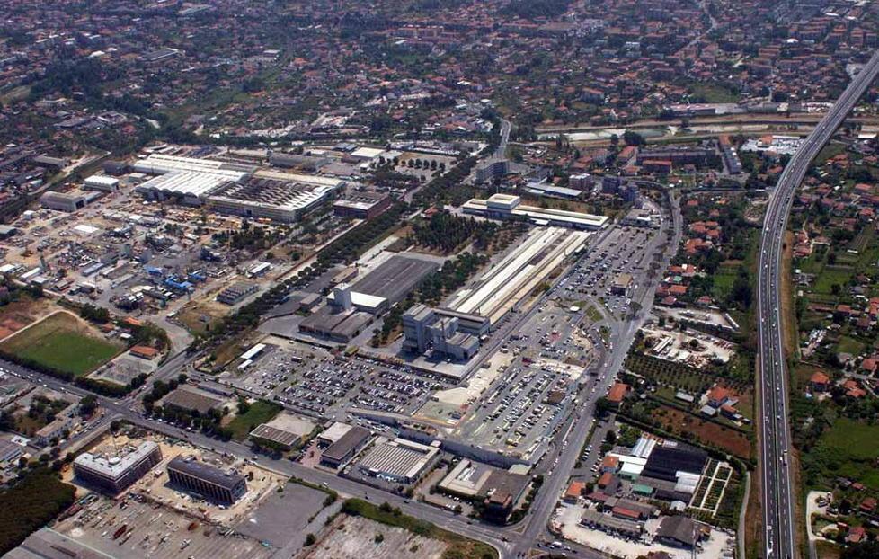 Sì al commerciale anche lungo l’Aurelia 