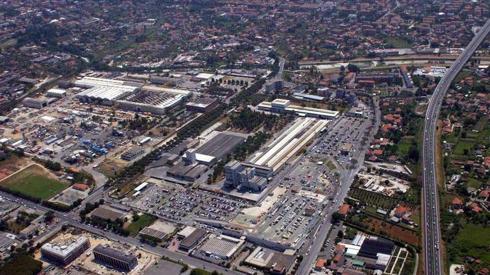 Sì al commerciale anche lungo l’Aurelia