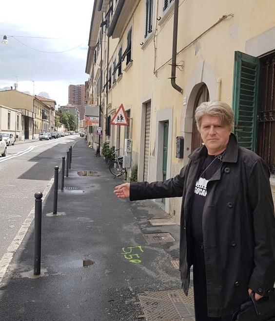 «Borgo, conti sbagliati e si sono persi ancora posti auto»
