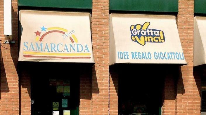 Alla carpigiana International la gestione del Palabam