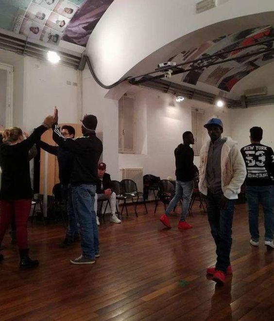 Il Centro per l’Istruzione Adulti alla Delfini