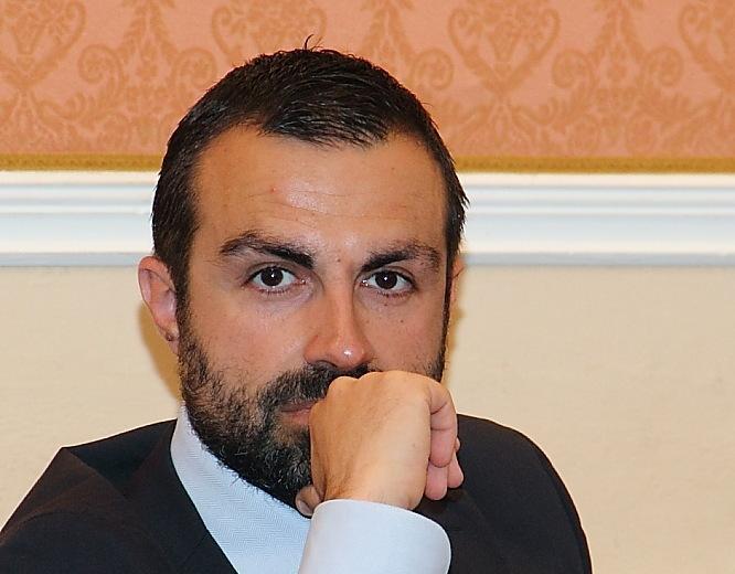 Michele Pais lascia Forza Italia e approda alla Lega di Salvini