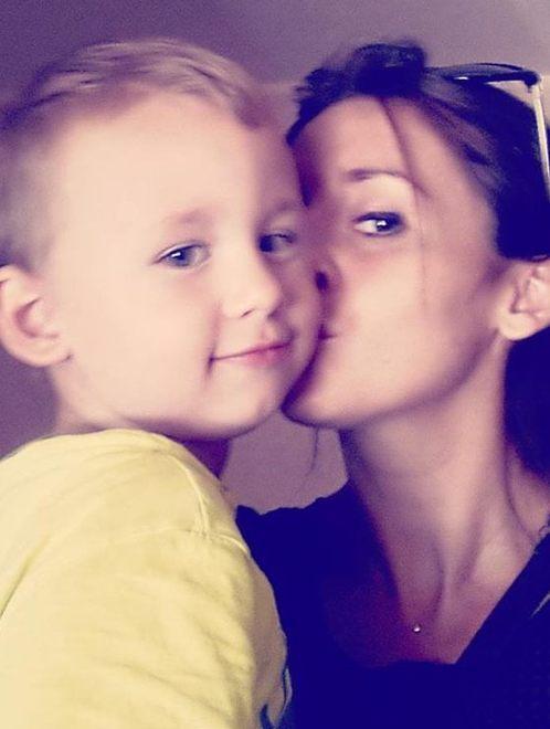 Nicolas, il padre crede alla mamma 