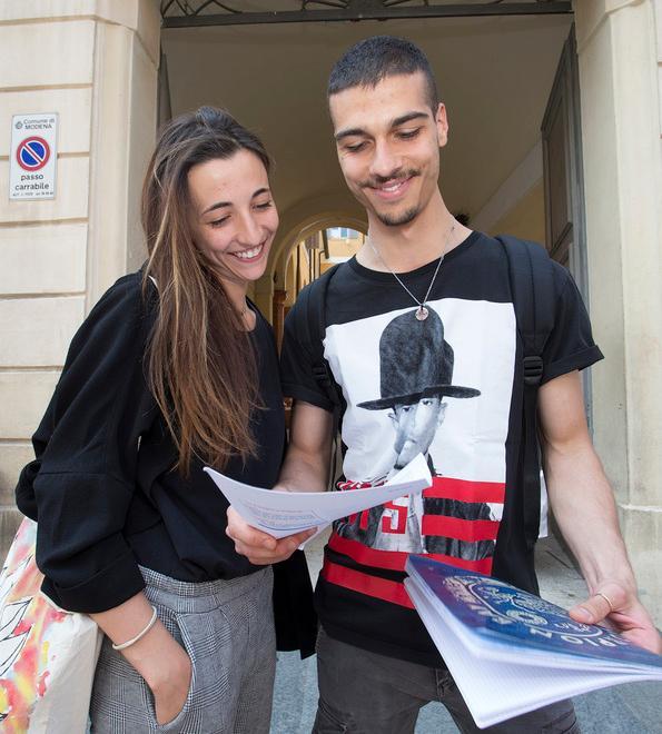 Foffani: «Erasmus grande esperienza Servono più fondi» 