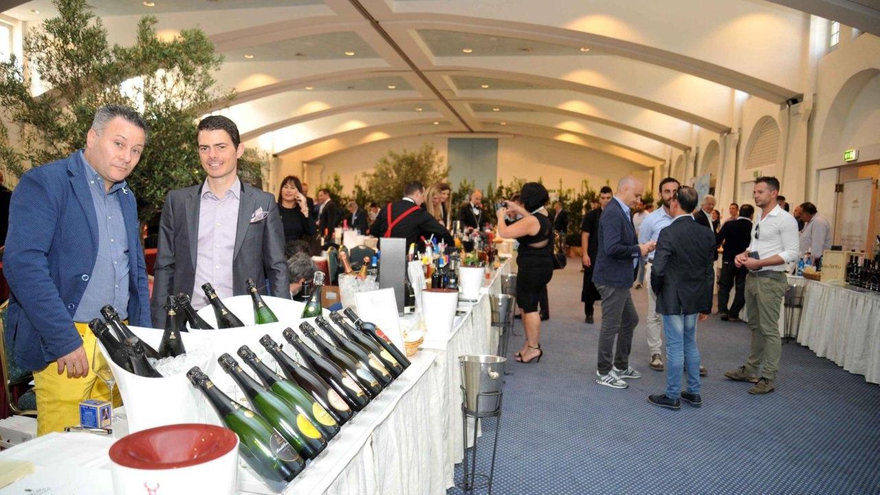Il Wine festival di Porto Cervo apre la stagione in Costa Smeralda