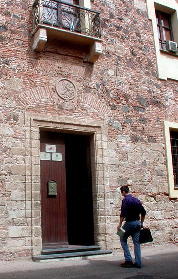 Il cibo sicuro è roba da laureati 