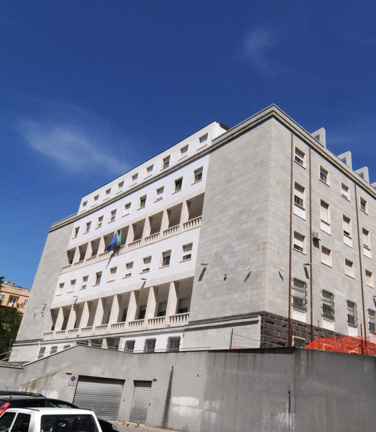 Abusi sessuali, Deiana parla in aula 