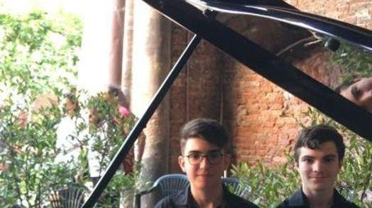 Interno Verde fa battere il cuore «Non si può resistere alla bellezza»