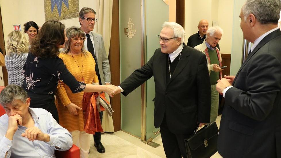 “La sfida”, Negri esce allo scoperto