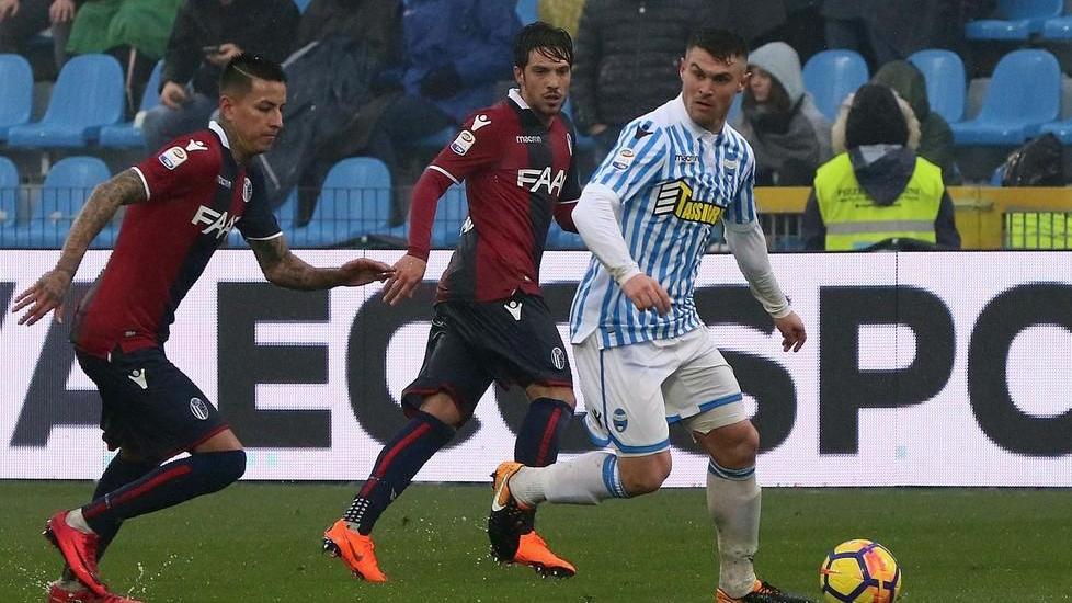 «Straordinaria Spal merita di salvarsi»