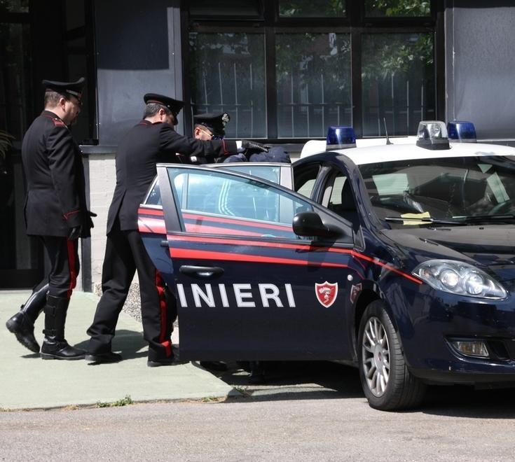 La rapina era inventata La “vittima” ora è nei guai 