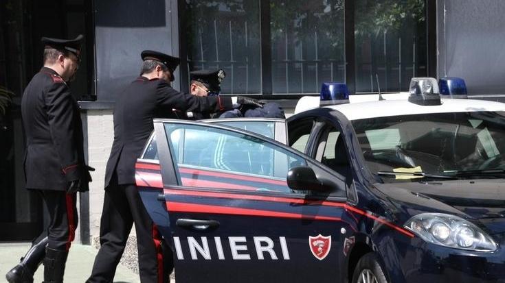 La rapina era inventata La “vittima” ora è nei guai