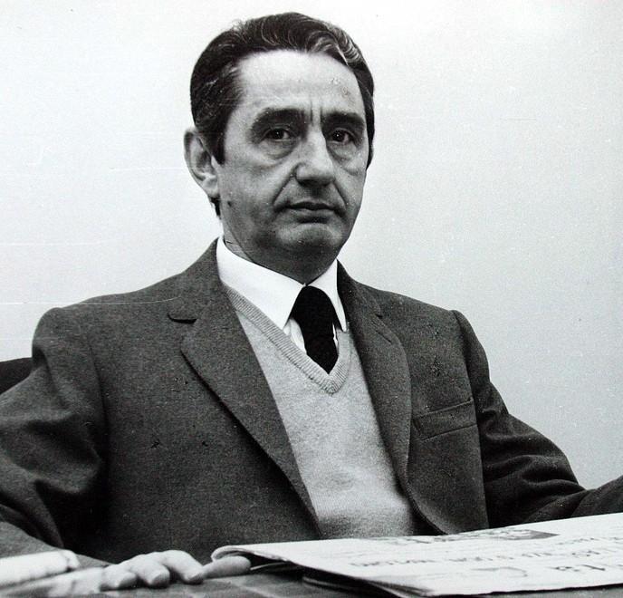 Addio a Stefanini, il “primo” assessore regionale