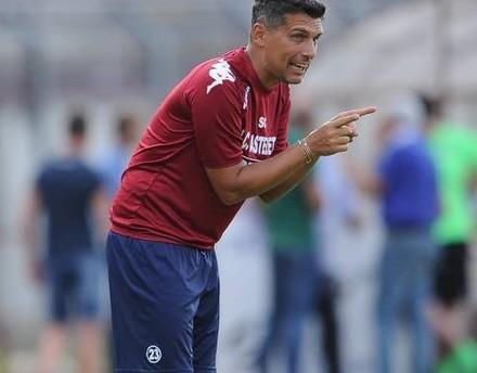 Serpini nuovo allenatore della Correggese