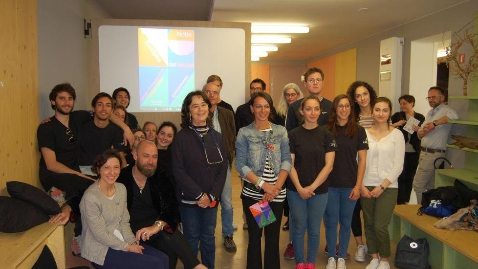 Danza, arte e musica le protagoniste della notte dei musei