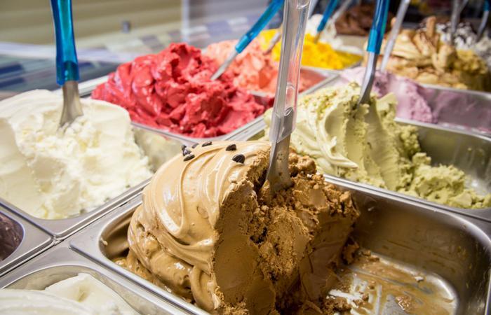 Pavullo: da Katia e Cristina la Festa del Gelato da Oscar 