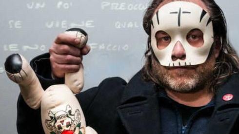 Modena In Piazza Matteotti per due giornate si pensa “a fumetti”