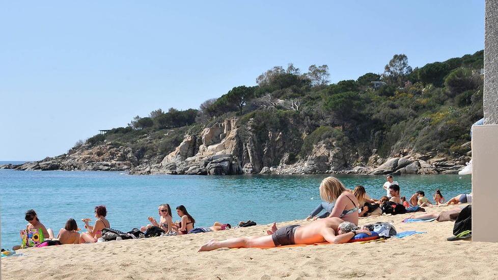 L’Elba al top tra le mete su TripAdvisor