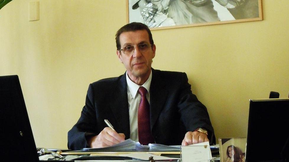 Morte del re dei diamanti, nella camera di albergo Claudio Giacobazzi ha lasciato un biglietto di addio alla famiglia