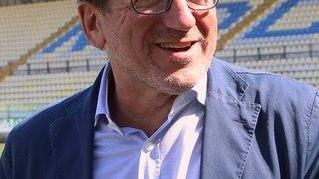 Ore 17,30: il sindaco battezza il Modena