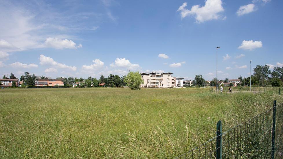 Nuove case a Modena: cantieri a Sud via il verde, ecco i palazzi