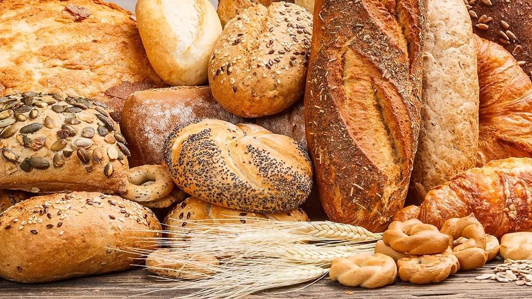 Il pane: un amico del cuore