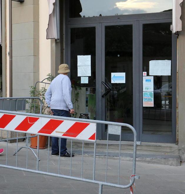 Casa del turismo a Montecatini, ora c’è l’accordo 