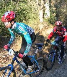 Aringa Trail e Aringabike pronte ad invadere la Vallupaia