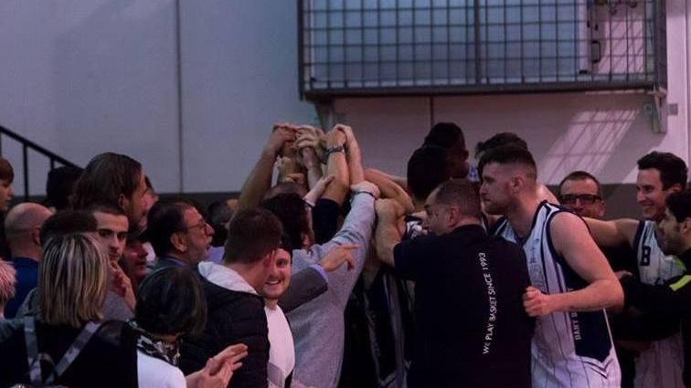 Quarrata condanna Pescia alla serie D