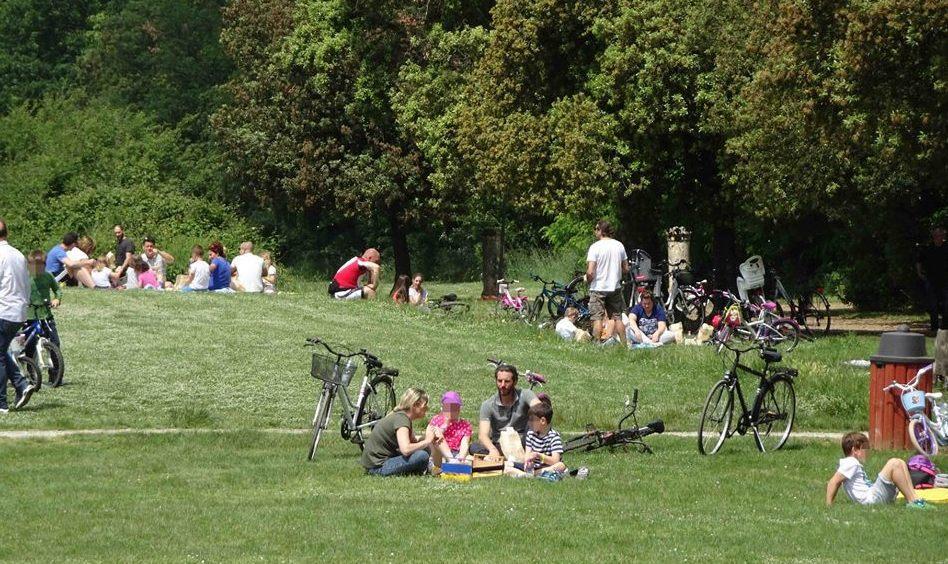 Alla villa medicea un week end con buon cibo e visite guidate
