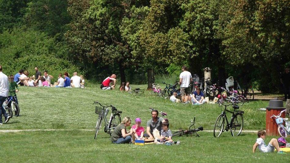 Alla villa medicea un week end con buon cibo e visite guidate
