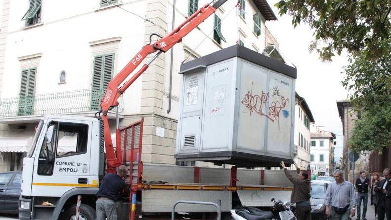 In ritardo di mesi la centralina dell’Arpat