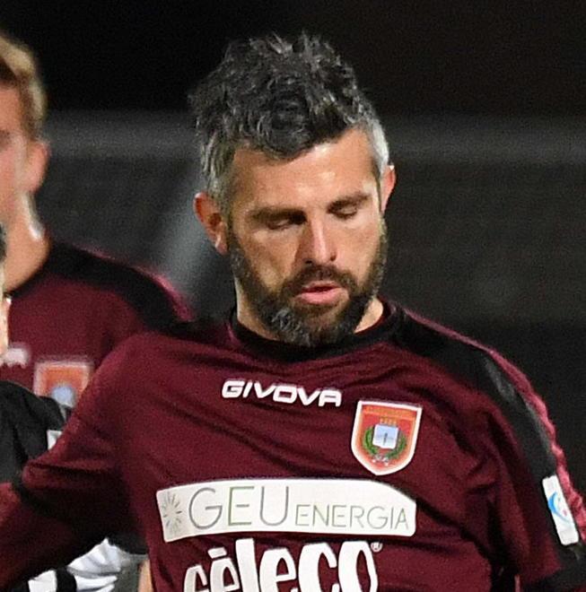 Luigi Grassi pronto a rinnovare con il Pontedera