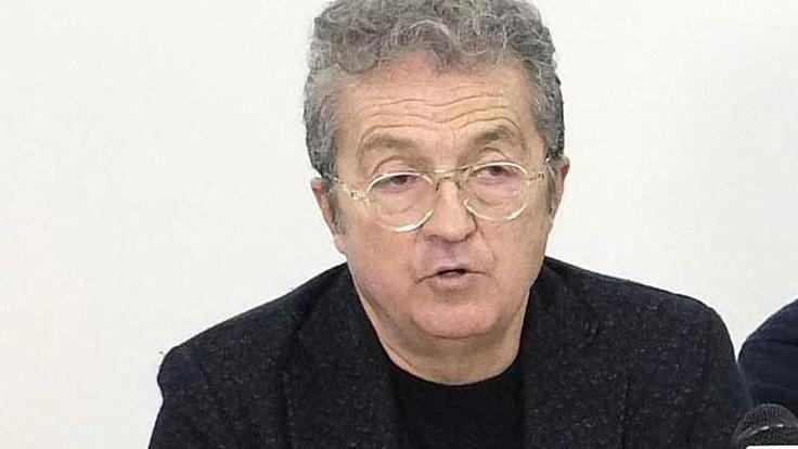 Il presidente: «Serie B e stadio? Perché no?»