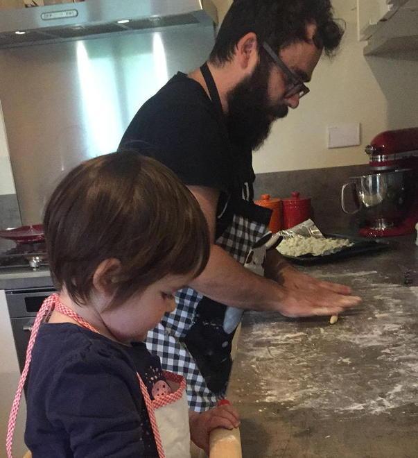 Piatto del babbo, la sfida Ecco chi sono i finalisti 