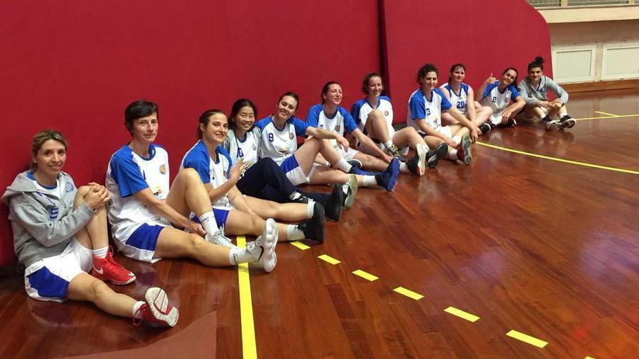 Coppa Rosa Uisp: la Ies Sport continua a macinare vittorie