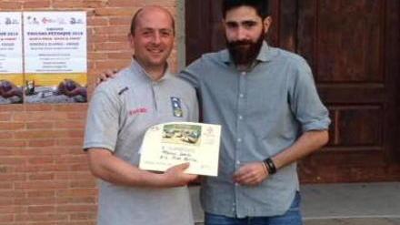 Asd Pisa Bocce super a Firenze e Massa E ora il Sant’Ubaldo