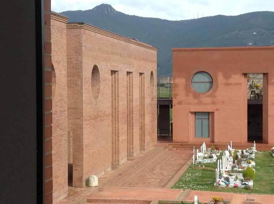 Il Psi al Comune «Poca illuminazione vicino ai cimiteri» 