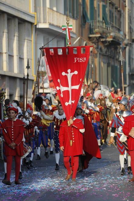 Restituito alla città targone settecentesco 
